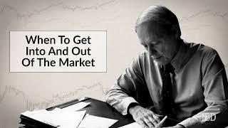 Bill O'Neil Archives: IBD Founder On When To Get Into And Out Of The Market