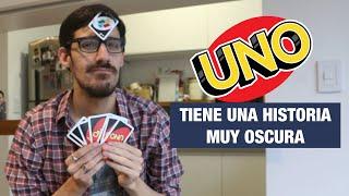 UNO: se hizo millonario con este juego y ahora está preso │ #BIZELANEAS 49