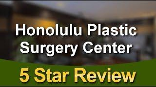 Tummy Tuck Honolulu | Honolulu Plastic Surgery Center | Honolulu Tummy Tuck