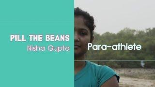 Nisha Gupta - The Rebound | 'Pill the Beans