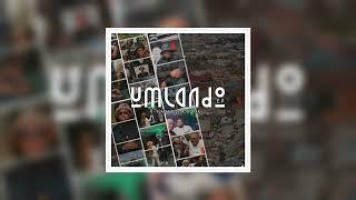 9umba × TOSS × Mdoovar - Calm Down Ft. Sbu YDN (Official Audio)