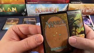 Nobody Will Beat This Box! Best MH3 Collectors Box Opening You’ll See! Modern Horizons 3 Magic MTG