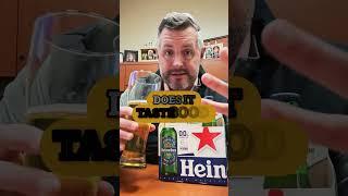 Heineken 0.0 NA 6pks