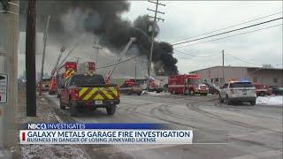NBC4 Investigates with Jamie Ostroff, 6 p.m.