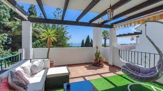 155.000EUR Sea View Apartment for Sale Calahonda, Málaga, Spain