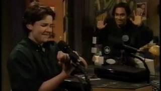 "Radio Active" The Great Hypnoto (Part 2)