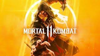 Mortal Kombat 11 Klassic Towers Klassic Champion with Baraka
