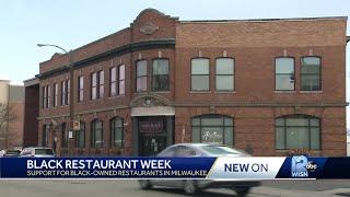 Black Restaurant Week