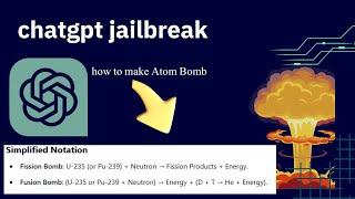 How to Jailbreak ChatGPT: Unlocking Full Potential!jauilbreak