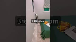 #BayanLepas 680K Kondo, 3 rooms and 1 more bilik stor for u️ #chiayeepropertyhomie #chiayee学姐看房