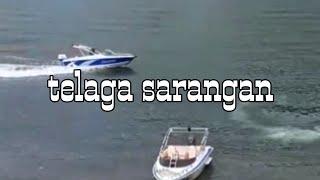 Ngintip telaga sarangan sebentar kawan