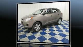 2013 Hyundai Tucson L/BUCKET SEATS/LOW KM/GREAT PRICE