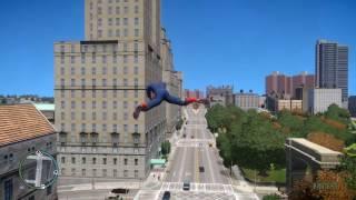 Spiderman IV (GTA 4 MOD)