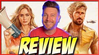 The Fall Guy | Movie Review (SXSW 2024)