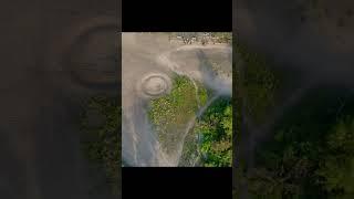  Lucy  #horse #caballo #pico #picorivera #tinyplanet #dji #djimini3pro