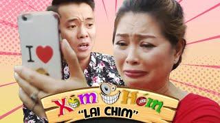 Phim Hài Xóm Hóm - 'Lai Chim' - Phim Hài Hay Nhất 2023