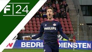 Highlights | Utrecht 0-2 PSV Eindhoven