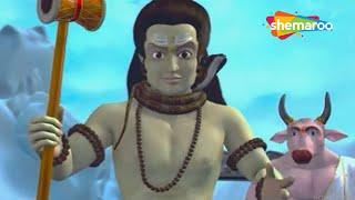 Bal Ganesh’s Stories – Episode - 02 | Mythological Stories | Namma Padangal