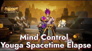 Speedfarm T7 Mind Control Youga2 Torchlight Infinite SS5