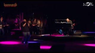 Billy Joel features Carl Fischer (Trumpet/Flugelhorn) at Bonnaroo 2015