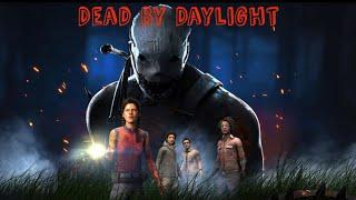 Dead By daylight #girlgamer playing with the girls