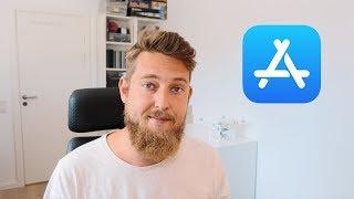 How The App Store Changed My Life