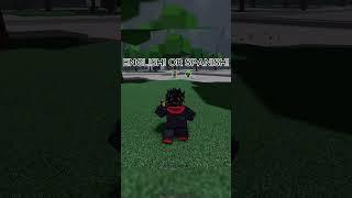 Crabby, the oppa stoppa! #roblox #saitamabattlegrounds #tsb #tsbg #memes #funny
