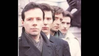 Ultravox - White China - Live London 1984