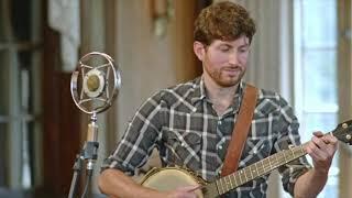 Chimney Swifts - Clawhammer Banjo - Brad Kolodner