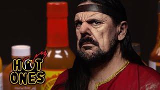 Medieval Peasant | Hot Ones