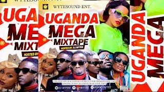 UGANDA LATEST l DECEMBER l NONSTOP #UGANDA MIX 2020/2021 (DJ WYTEE) Feat.SHEEBA, EDDY KENZO, B2C