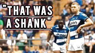 The BEST 'Player Mic' Quotes in Rugby