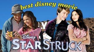 STARSTRUCK is one of the most ICONIC DISNEY movies *argue with a wall*