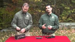 Ruger® Silent-SR® Tech Talk