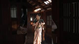 Chentharmizhi | Abhirami #abhirami #revu #dance #classicaldance #chentharmizhi