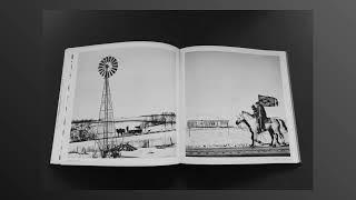 Photography Books - Matt Black - American Geography