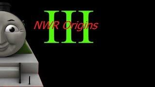 NWR Origins Episode III: The Trouble with Three