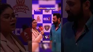 unfiltered Rajat Dalal #funny #viralvideo