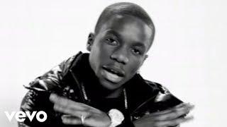 Tinchy Stryder - Take Me Back ft. Taio Cruz