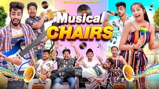 Musical Chairs Challenge || Shaitan Rahul