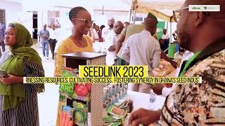 SEEDLINK 2023: Video Documentary