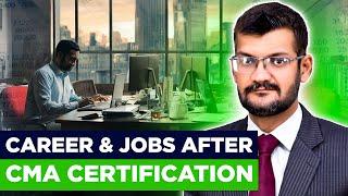 Career and Jobs after CMA Pakistan and CIMA UK ft. Mr. Shakil Rashid Khawaja