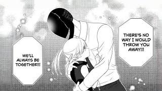 A Love Story of Aberrant Head-san and Human-chan! - Manga Recap