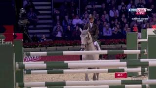 Pénélope Leprévost - Mylord Carthago *HN - CSI5* Paris 2010