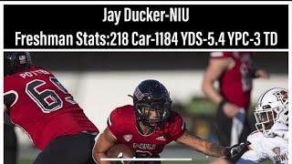 Jay Ducker Freshman Season Highlights-“Welcome to Memphis”