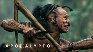 Apocalypto Full Recap: His World Shattered, His Fight Begins