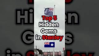 Stanley's Hidden Gems: 5 Secret Spots To Explore! | ACityZ Info #shorts