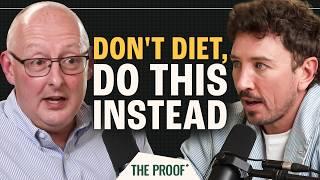 30-30-30 Study: 3 Simple Steps to Lose Weight | Kevin Maki & Carol Kirkpatrick | The Proof EP#336