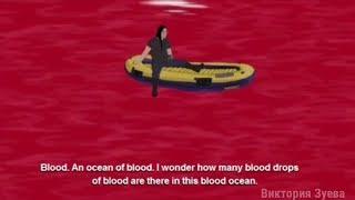 Osu! Ghostemane -  Blood Oceans How many?  [7.13*]