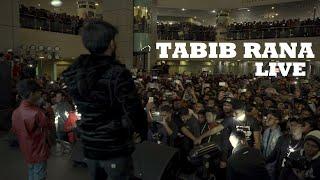 Hiphop Police 2 (live) | Tabib | Rana | Jamuna Future Park | Bangla Rap Song